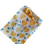 Lunch Pack - BeesWax Wrap - Θήκη από Κερομάντηλο