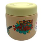 Feed me - Θερμός Φαγητού Thermos 350ml