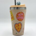 You Can Do This - Travel Mug Thermos 350ml