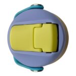 Ανταλλακτικό Καπάκι  - Happy Life Shades of Blue - Kids Thermos 530ml