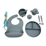 Ocean Supreme Collection- Every Stage Set - Blue Seahorse