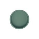 Flat Bowl - Mint - Μπολ σιλικόνης με βεντούζα