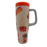 Make It Happen - Tumbler Thermos 1200ml