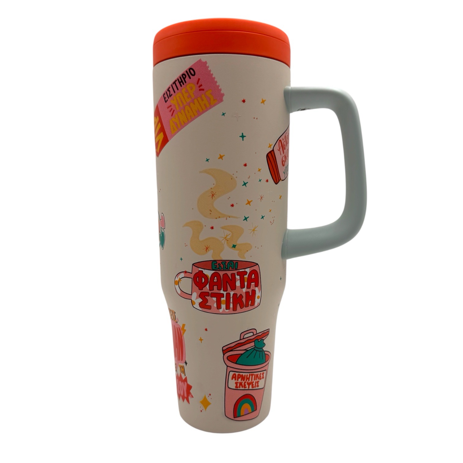 photoroom_20260804_193458 Make It Happen - Tumbler Thermos 1200ml - Image 1
